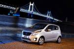 Daewoo Matiz Creative 2009 года
